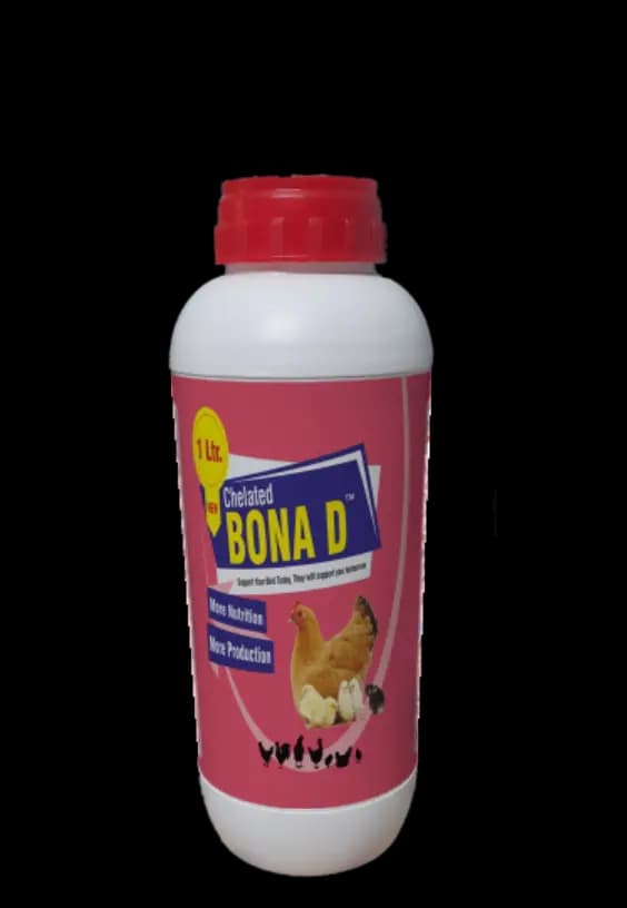 Chelated Bona D