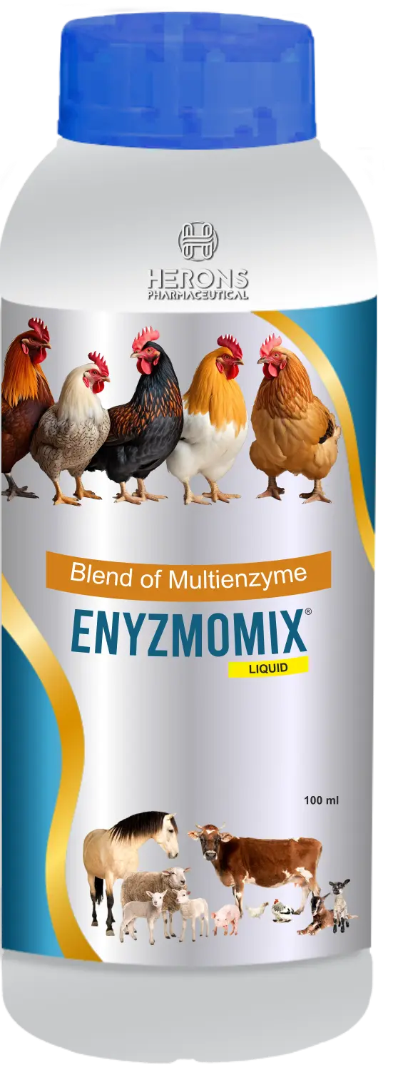 Enyzmomix